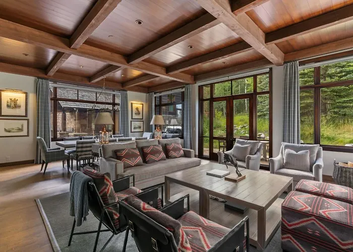 Rmr: Granite Ridge 3209 In Villa *