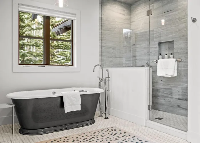 Rmr: Granite Ridge 3209 In Villa *