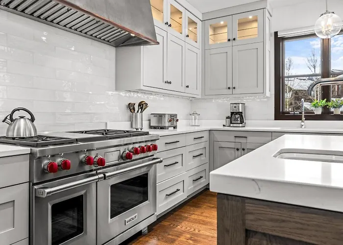 Rmr: Granite Ridge 3209 In Villa Teton Village