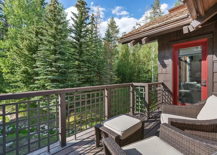 Rmr: Granite Ridge 3209 In Villa