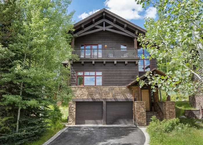 Rmr: Granite Ridge 3209 In *