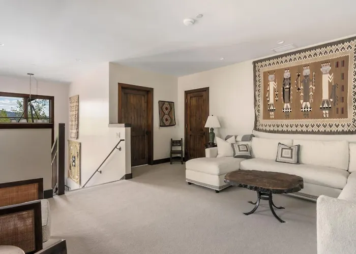 Villa Rmr: Granite Ridge 3209 In *