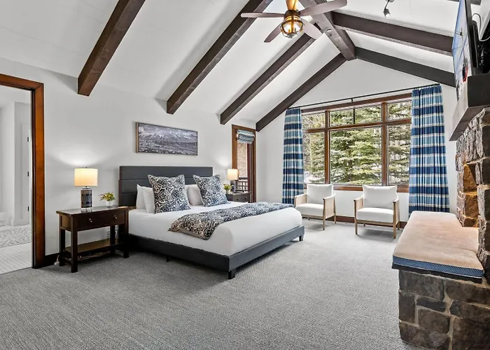 Rmr: Granite Ridge 3209 In *