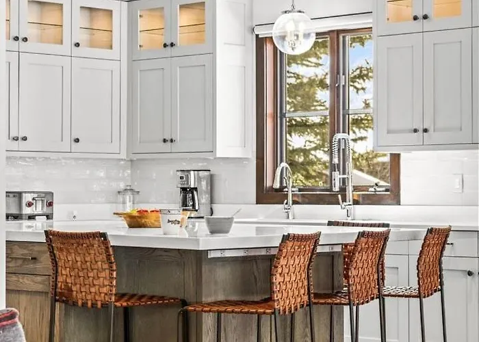 Rmr: Granite Ridge 3209 In Villa *