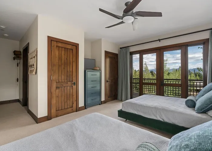 Villa Rmr: Granite Ridge 3209 In