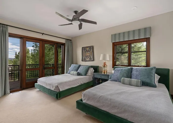 Rmr: Granite Ridge 3209 In Villa *