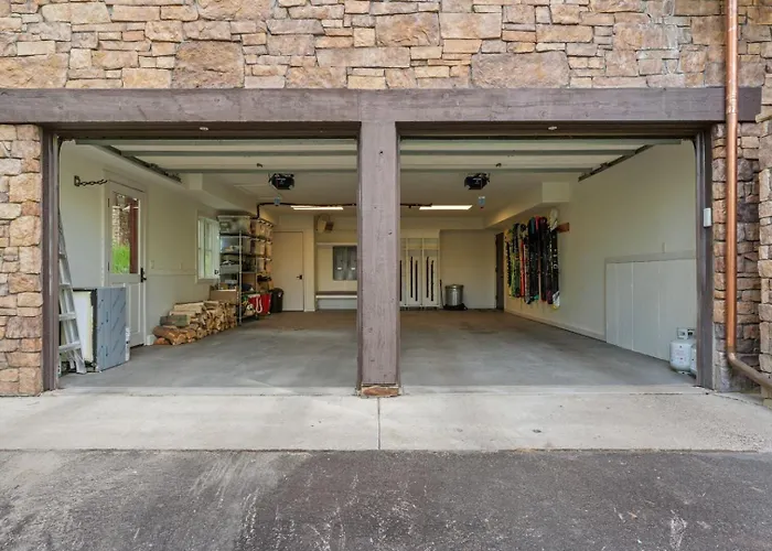 Villa Rmr: Granite Ridge 3209 In Teton Village