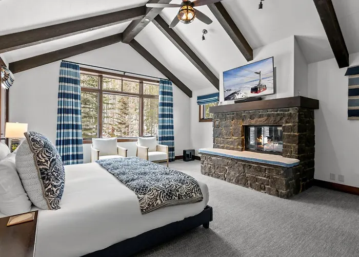 Villa Rmr: Granite Ridge 3209 In