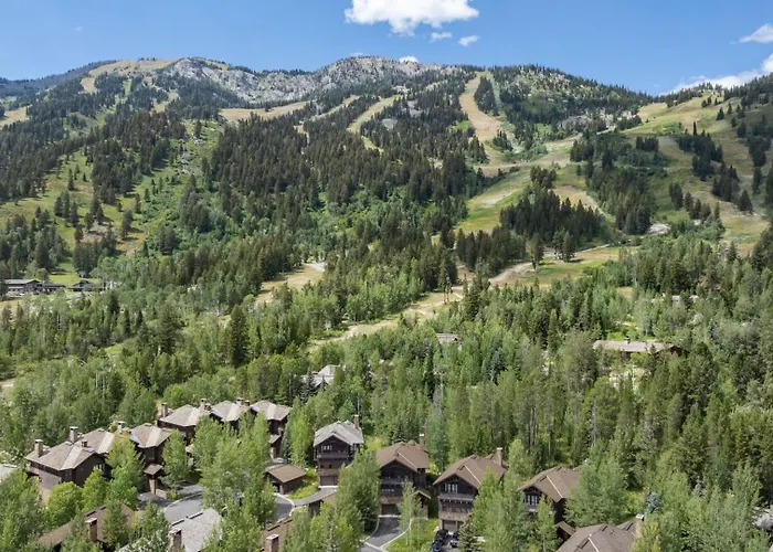 Rmr: Granite Ridge 3209 In *