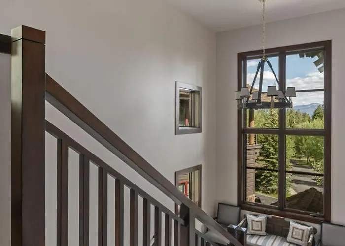 Villa Rmr: Granite Ridge 3209 In