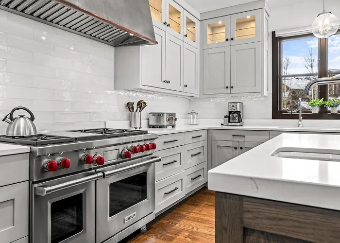 Rmr: Granite Ridge 3209 In *