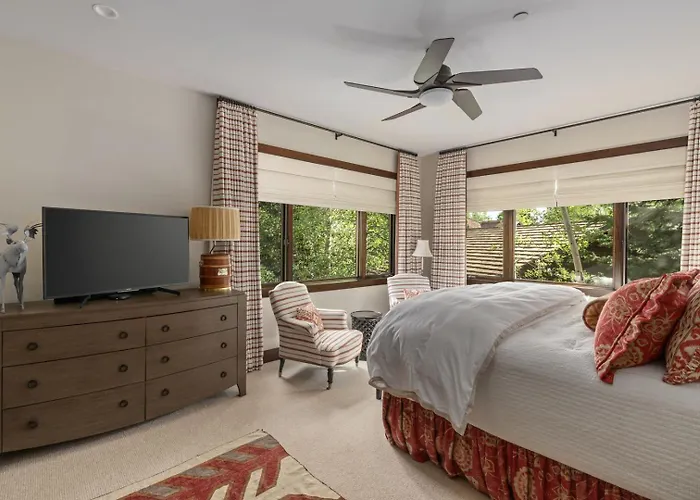 Rmr: Granite Ridge 3209 In *