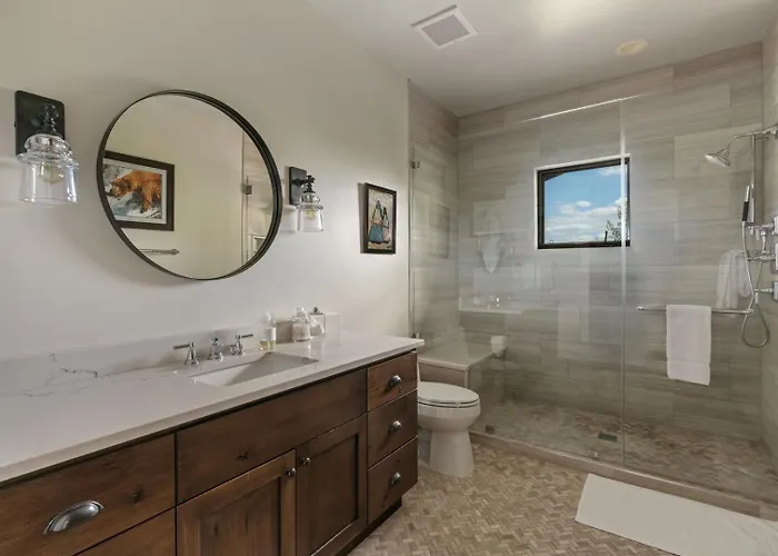 Rmr: Granite Ridge 3209 In * Teton Village