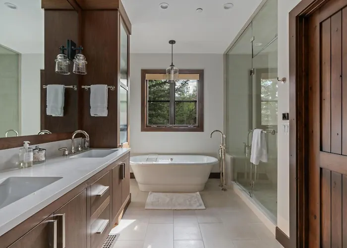 Villa Rmr: Granite Ridge 3209 In