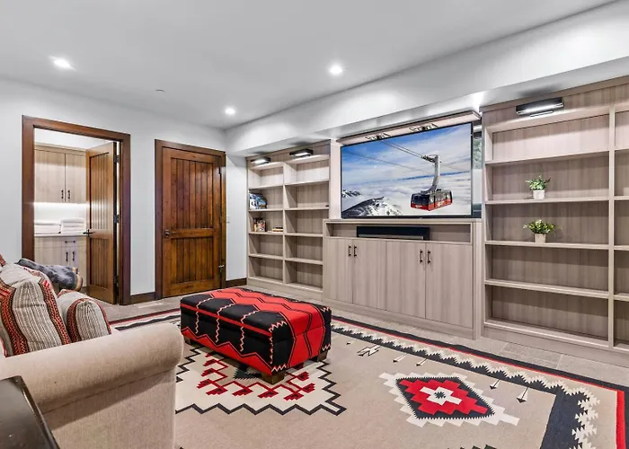 Rmr: Granite Ridge 3209 In Villa *