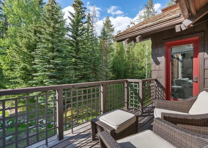 Villa Rmr: Granite Ridge 3209 In *