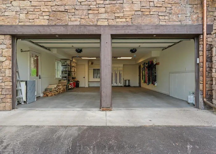 Villa Rmr: Granite Ridge 3209 In Teton Village