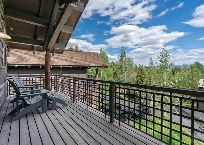 Rmr: Granite Ridge 3209 In Villa *